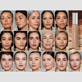 Triclone Skin Tech Hydrating Concealer - Corector cu arnica fermentata