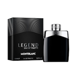 Legend - Eau de Toilette