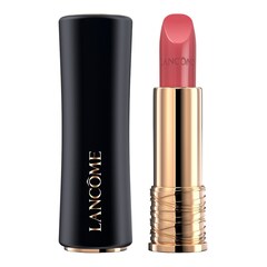 L'Absolu Rouge - Ruj de buze satinat – Hidratare & Confort de lunga durata, Lancome