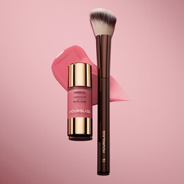 Pinceau N°15 - Pensula pentru blush