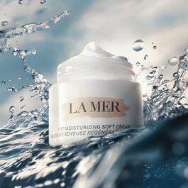 The Moisturizing Soft Cream - Crema hidratanta pentru fata