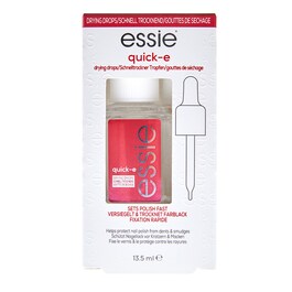 Quick-e - Gouttes de séchage fixation rapide