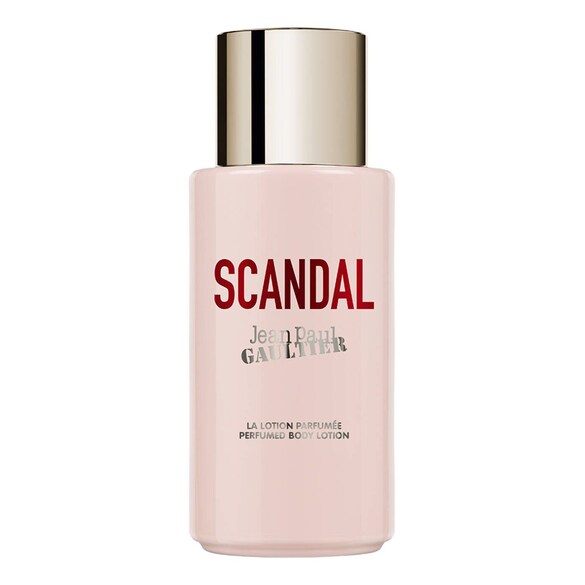 Scandal Body Lotion - Lotiune de corp, JEAN PAUL GAULTIER