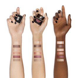 Satin Crush Eyeshadow - Fard de pleoape