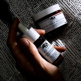 High-Potency Night-A-Mins - Crema hidratanta de fata
