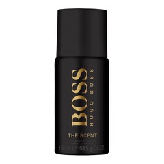 Boss The Scent - Deodorant Spray, Boss