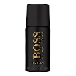 Boss The Scent - Deodorant Spray image
