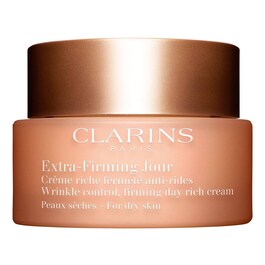 Extra-Firming Wrinkle Control - Crema antirid si de fermitate de zi