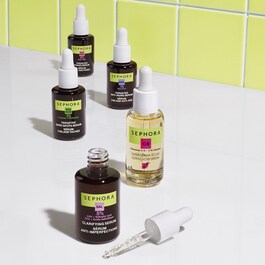 Serum Anti-imperfectiuni - 5% acid salicilic + AHA