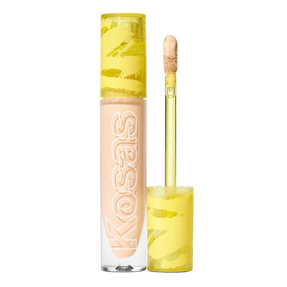 Revealer Concealer - Anticearcan iluminator, KOSAS