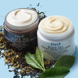 Black Tea Mask - Masca hidratanta antirid
