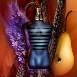 Ultra Mâle - Eau de Toilette Intense