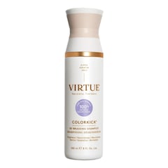 Colorkick® - Sampon neutralizare blond, Virtue