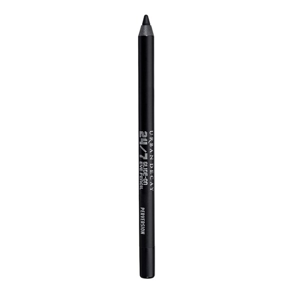 24/7 Glide-On Eye Pencil Waterproof - Creion contur cu aspect pudrat, URBAN DECAY