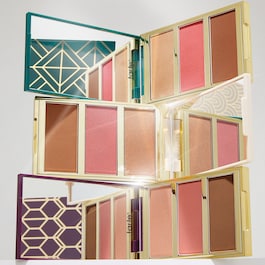 Amazonian Clay Party Palettes Cheek Set - Set Machiaj