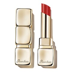 Kisskiss Shine Bloom - Ruj De Buze - 95% Ingrediente Naturale, Guerlain