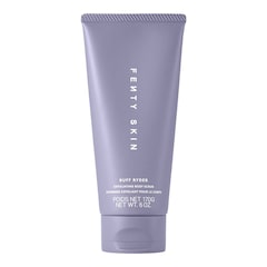 Buff Ryder - Exfoliant pentru corp cu enzime din fructe, Fenty Skin