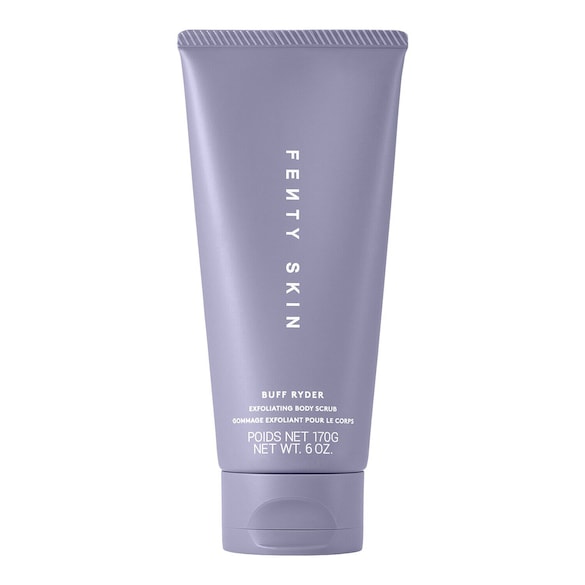 Buff Ryder - Exfoliant pentru corp cu enzime din fructe, Fenty Skin