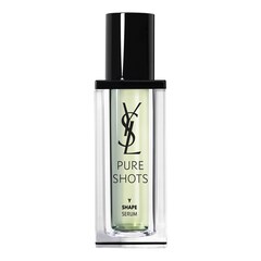 Pure Shots Y Shape Serum - Serum antirid pentru fata, YVES SAINT LAURENT