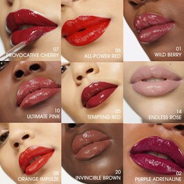 Glossed Vinyl - Gloss de buze