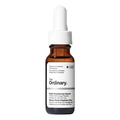 Multi-Peptide Eye Serum - Serum Contur Ochi, The Ordinary