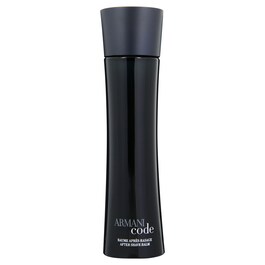 Armani Code Homme - Balsam dupa ras