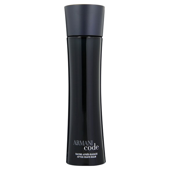 Armani Code Homme - Balsam dupa ras, Armani