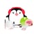 Set cu 10 produse de baie machiaj si accesorii