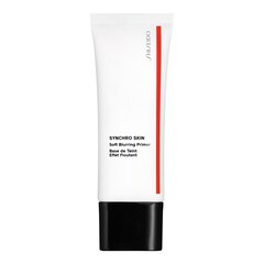 Synchro Skin Soft Blurring - Baza de machiaj, SHISEIDO