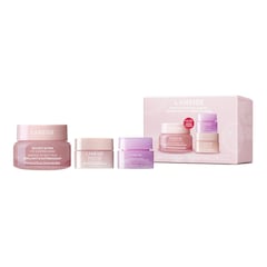 Plumping & Hydrating Trio - Set de ingrijire pentru fata, Laneige