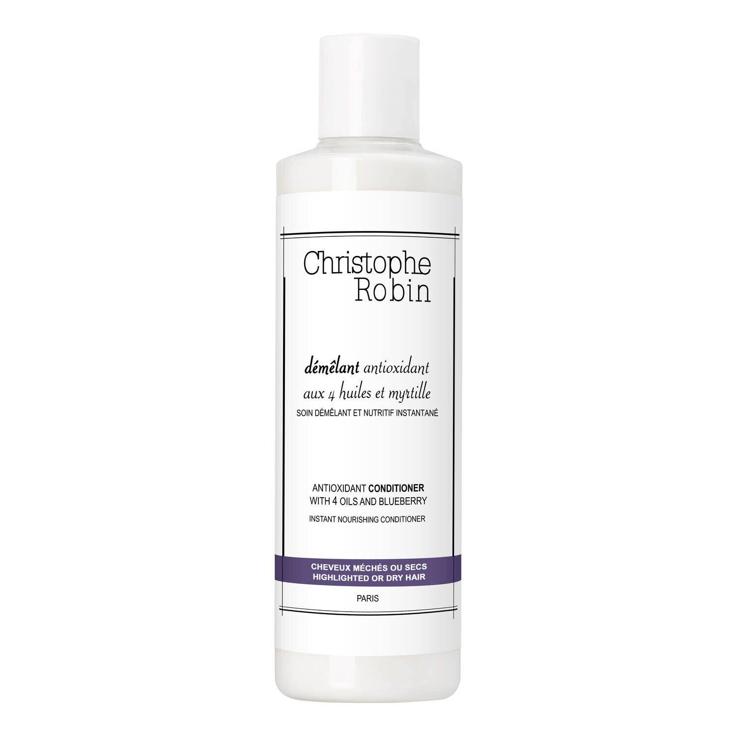 Antioxidant conditioner - balsam antioxidant pentru par