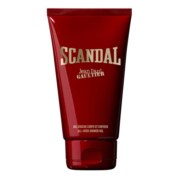 Scandal Pour Homme - Gel de dus, JEAN PAUL GAULTIER