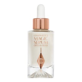 Charlotte's Magic Serum Crystal Elixir - Ser pentru fata