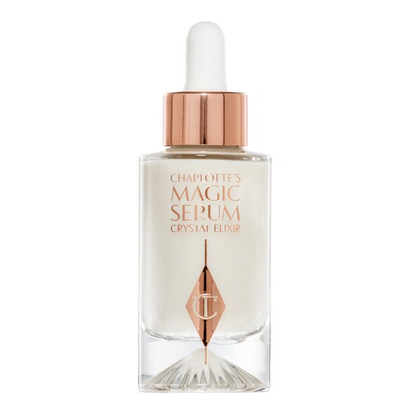 Charlotte's Magic Serum Crystal Elixir - Ser pentru fata, CHARLOTTE TILBURY