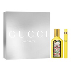 Gucci Set Flora Gorgeous Orchid EDP, Gucci