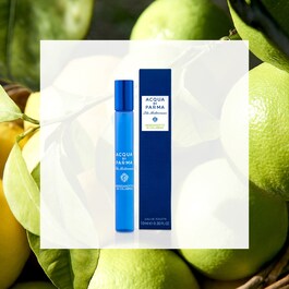 Bergamotto Di Calabria - Eau de Toilette Roll On