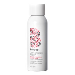 Don't Despair, Repair! Leave-In Mask - Masca reparatoare pentru par deteriorat, BRIOGEO