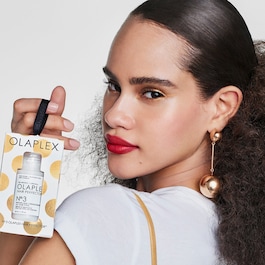 No.3 Hair Perfector™ - Ornament de Crăciun
