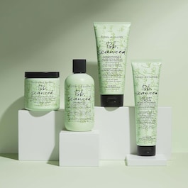 Seaweed Air Dry Cream - Tratament de styling