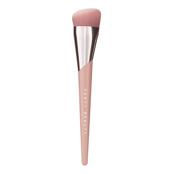 Precision Foundation Brush 145 - Pensula de machiaj, Fenty Beauty