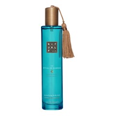 The Ritual of Hammam - Spray pentru par si corp, RITUALS