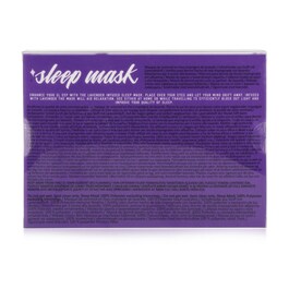 Unicorn Sleep Mask - Masca de noapte