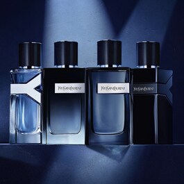 Y - Le Parfum