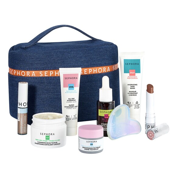 The Future is Yours - The Best Holidays Giftset, Sephora Collection