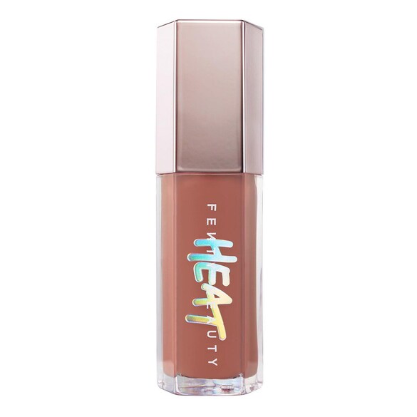 Gloss Bomb Heat - Gloss de buze, Fenty Beauty