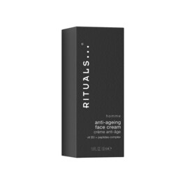 Homme Anti-Ageing face cream - Crema anti-imbatranire