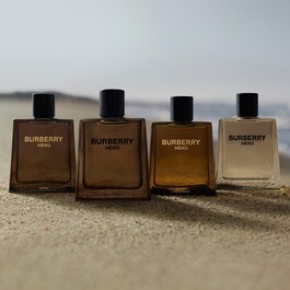 Hero - Apa de Parfum Intens