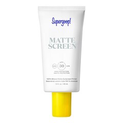 Mattescreen - Protectie solara SPF30 PA+++, SUPERGOOP!