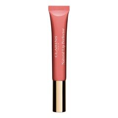 Eclat Minute Natural Lip Perfector - Gloss pentru buze, Clarins