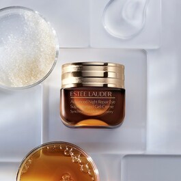 Advanced Night Repair - Crema-gel pentru ochi multi-reparatoare